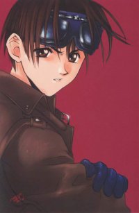 BUY NEW weiss kreuz - 136970 Premium Anime Print Poster
